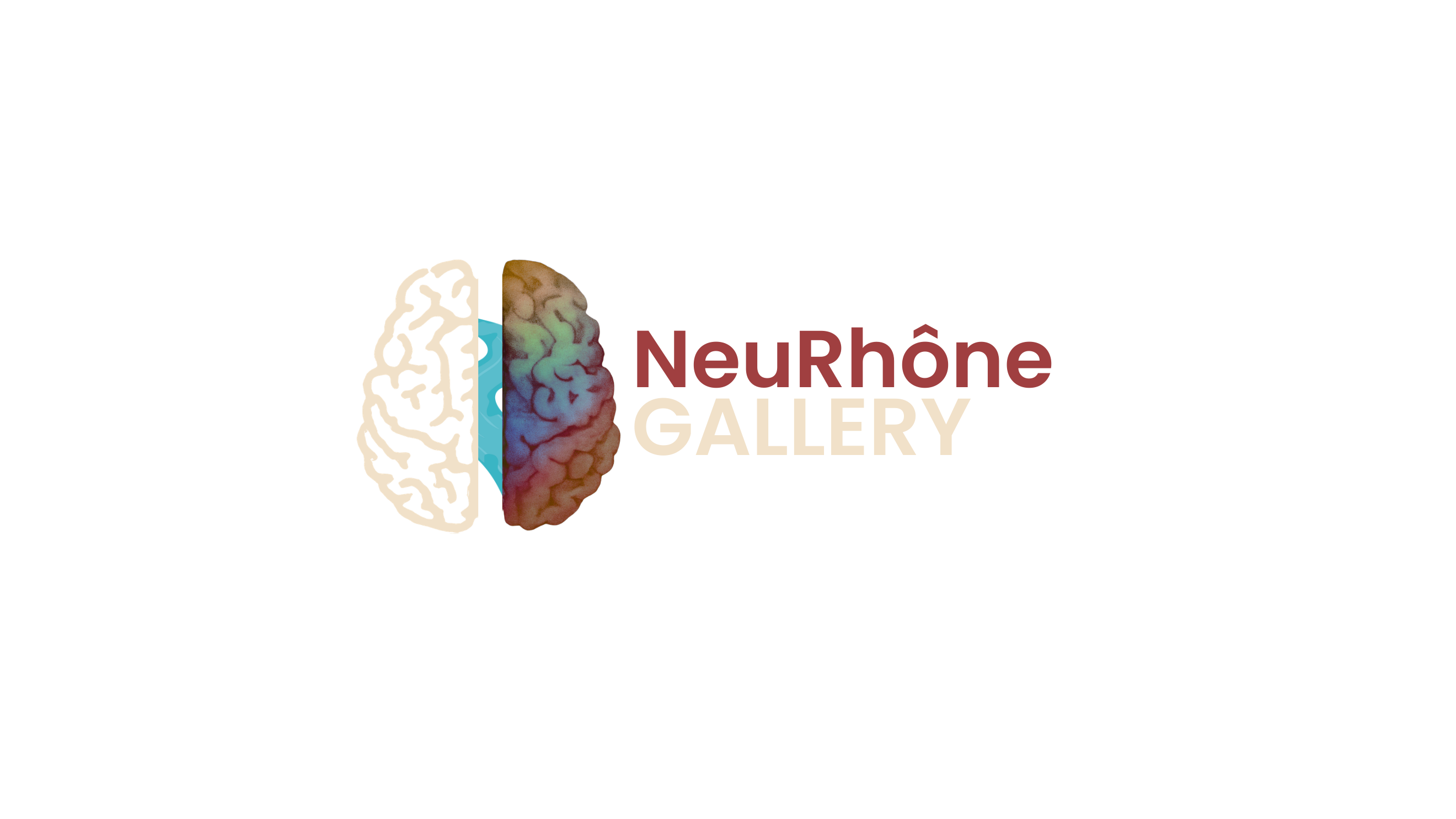 NeuRhône Gallery logo